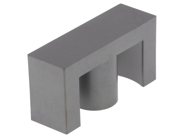 Hoofd: ferriets-; ETD; 3F3; 2800nH; 11500mm3; 125mm2 Hoofd: ferriets-; ETD; 3F3; 2800nH; 11500mm3; 125mm2